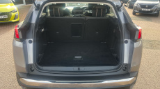 Peugeot 3008 1.2 PureTech Allure 5dr Petrol Estate